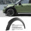 Mini Countryman R60 Kotflügel vorne links 12
