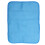 Haustier Kühldecke L selbstkühlend Blau 70x55cm 7