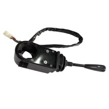 Ensemble Commutateur de Phares et Clignotants pour Voiturettes de D2 Classic 2/4, pour Carrier 6/8, Forester 4/6 et Turfman 200/800/1000