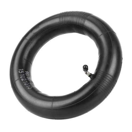 Câmara de Ar 90/65-6.5 para Patinete Elétrico de 12 Polegadas com Válvula Curva de 90 para Zero 11X / 11X+ Speedual