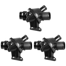 3X Thermostat Assembly for F20 F30 F10 X1 X3 X4 X5 125I 320I 328I 520I 528I N20 11538635689 11538648791