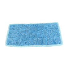 Reinigungspads Mopp-Ersatz Mikrofasermaterial