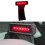 3X Car LED Third Brake Tail Lights High Mount Stop Lights for   JK 07-18 9