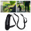 Hundeleine elastisch Gürteltasche Set 8