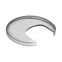 Couvercle pour Moulin à Café à Meules Coniques pour OXO Brew, Compatible avec les Modèles pour OXO 8717000