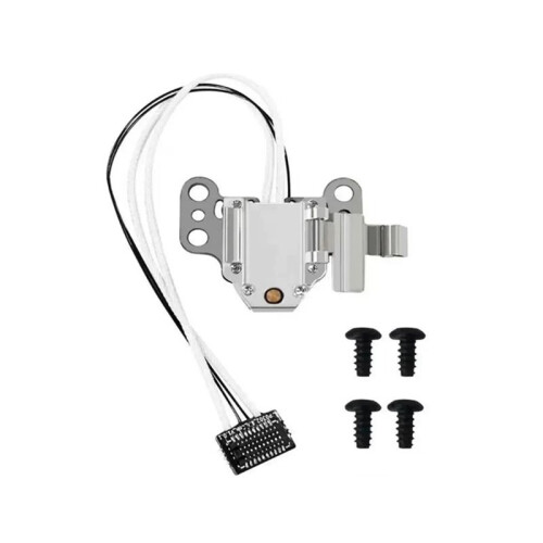 Hotend Heating Assembly Kit for Flashforge AD5X Thermistor Temperature Sensor Replacement Parts for 3D Printer Upgrade