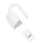Kinder Sicherheit Türklemme 4er Set PP Material 1