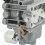 Vergaser für Briggs & Stratton Rasenmäher 8