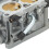 Vergaser für Briggs & Stratton Rasenmäher 16