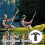 2 PCS Paddle Handle Kayak Paddle Grip Oar Handle 28mm Kayak Accessory Kayak Equipment 7