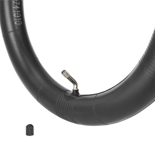 Câmara de Ar 14x2.125 para Patinete Elétrico de 14 Polegadas com Válvula Curva de 45 para  G4 G5 XR Elite 2