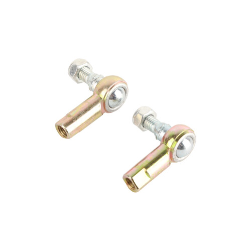 Paar Kugel-Verbinder Zugstange 10mm Geeignet 110cc 2
