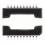 Driver de Ponte ST-Surface Mount L298P013TR - Chip SOP-20 com Interruptor Interno 4