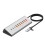 Hub USB 3.2 de 10 Gbps com 10 Portas USB-C, Divisor USB-A 10 em 1 para PC e Laptop 1
