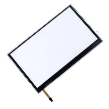 Do PSP2000 PSP3000 Podświetlenie Ekranu Wyświetlacza PSP 2000 3000 Moduł Podświetlenia Panel LCD Płyta Prowadząca Światło