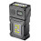 USB Rechargeable LED Flashlight Portable Magnet Work Light Super Bright Camping Light COB Emergency Flashlight 1