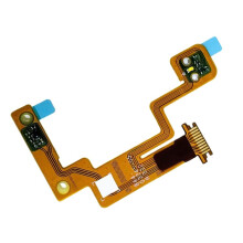 Kabel Elastyczny Indukcyjny do Zestawu Słuchawkowego dla Meta Quest 3S VR 844-03245-05, Zamiennik Kabla Sygnałowego do Zestawu dla Quest 3S