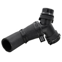 BR3Z8566B Water Pipe Tee Joint Cooling System Coolant T Connector Hose for F150 Mustang Car Accessoris BR3Z8566A