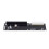 SFF-8612 Naar PCI-E 3.0/4.0 M.2 M-Key Naar SFF-8611 Hostadapter 2