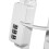 Combination Lock for Effortless Access Control, Advanced Locking Mechanism, Customizable Security Codes 2