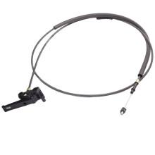 5284000AA Engine Hood Lock Cable Release Handle for Aeolus S30 H30