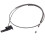 5284000AA Engine Hood Lock Cable Release Handle for Aeolus S30 H30 1