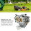 Passender Vergaser für Briggs & Stratton 2