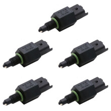 5X Auto Wassermelder ÖLdruckschalter Sensor 9643774180 96.437.741.80 LR029269 MPD458G für