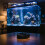 Aquarium Filter Baffle with Suction Cups Fish Tank Current Regulator Water  Smoother & Current Reducer 5