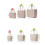 1pc Beach Bag Tray Accessories Storage Platform, Suitable for Modern Large Beach Bags,Practical and Portable 3