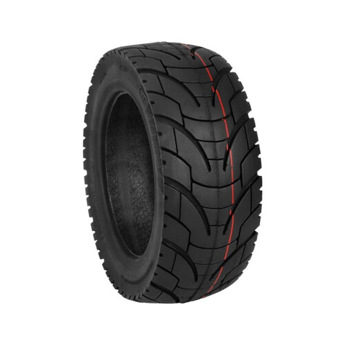 Câmara de Ar 80/65-6 para Pneu de Scooter Elétrica de 10 Polegadas com Válvula Curva de 90 para  Max G30 / G30D / G30LP 1
