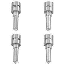 4X DSLA150P764 (0433175176) New Common Rail Crude Oil Fuel Injector Nozzle for Injector     1.9 2.5 TDI