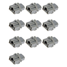 20Pc Car Rear Tail Light Lamp Socket Holder 33513-S50-003 for   Taillight Socket