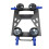 Multi Suction Cup Bracket for Starlink for  Device Suitable for Car RV and Yacht 1