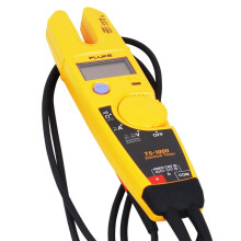 T5-1000 Voltage Current Tester OpenJaw Design for Measurements Without Metal Contact Includes Detachable Probe