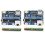 Waveshare dla Raspberry Pi CM5  Base IO Board  B Development Board dla Compute Module 5 CM5--B 1