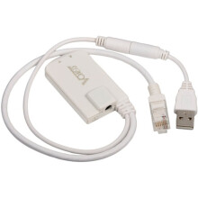VONETS VAP11N-300 MINI300 300 Mb/S Bezprzewodowy Wzmacniacz Sygnału Wi-Fi, Mostek Wi-Fi, Router Sieciowy do Kamery IP, Dekodera TV