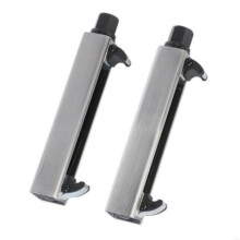 Coil Spring Compressor Compression Tool for Motorcycle Suspension Maintenance