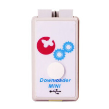 STM32 i GD32 Full Series, Programator Offline do Pobierania i Nagrywania, Samodzielny Programator i Zdalna, Szyfrowana Aktualizacja