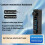 Keyboard 3-Key Lighting Effects with Knob Desktop Digital Broadcasting Universal PC Multimedia Keyboard 5