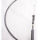 5284000AA Engine Hood Lock Cable Release Handle for Aeolus S30 H30 4