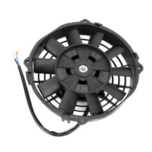 Elektrischer Kühlerlüfter 7,5 Zoll Set 12V