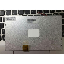 YTHYTHYTH A070FW03V7 7 tuuman 26-nastainen LCD-näyttö auton DVD-näyttöön LED-taustavalo