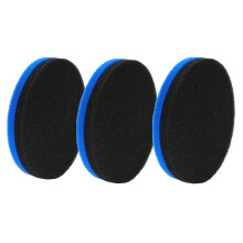 Conjunto de 3 filtros para aspirador de pó Style1214Cleanview