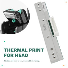 For New Thermal Print for 203DPI Printhead for Godex G500 GE300 BP500L DT4 D4L DT4X Barcode Label Printer
