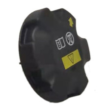 4X 17137516004 Tank Cover for E90 E60 F10 F07 F01 E70 E71 E63 E64 F02 Radiator Caps Expansion Tank Radiator Cap