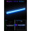 BIQU Panda Status P2  LED Light Strip for  P2S/X2D 3D Printer RGB Light Bar Real- Print Status Warning 9