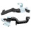 Original Kupplungspedal Baugruppe Saturn Ion 03-07 3