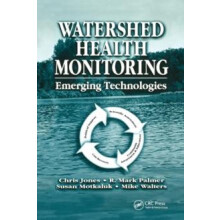 Watershed Health Monitoring Emerging Technologies by Chris Jones Paper