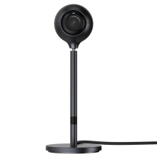 Kamera Wideo 1080P do Konsoli do Gier do 2, Dwukierunkowa Kamera Wideo i Audio, Kamera Komputerowa do Gier na Komputer Stacjonarny
